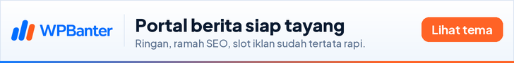 Banner iklan